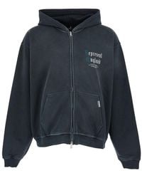 Represent - Hoodie Private Members - Lyst