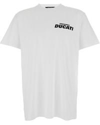DSquared² - X Ducati - Lyst