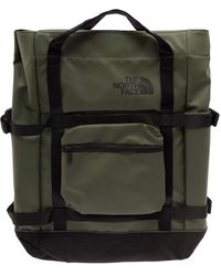 The North Face Commuter pack l - Nero