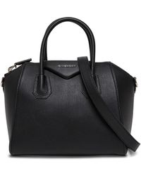 Givenchy Antigona Bags - Lyst