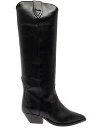 Isabel Marant - Denvee - Lyst