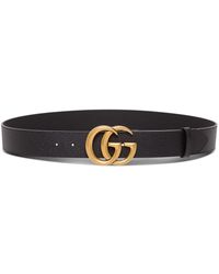 guy gucci belt