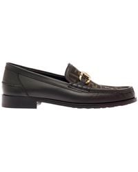 Fendi - Mocassini O'Lock - Lyst
