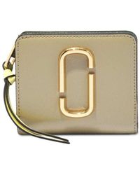 marc jacobs money purse