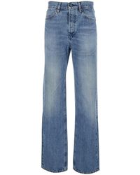 FRAME - Jeans The Stack Denim - Lyst