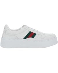 Gucci - Sneakers - Lyst