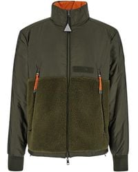 Moncler - Reversible Jacket Vallorch - Lyst