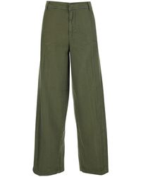 ..,merci - Cotton Five-Pocket Jeans - Lyst