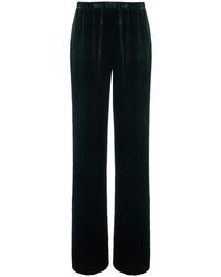 Antonelli - 'Fazio' Pants With Elasticated Waist - Lyst