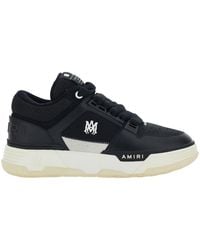Amiri - Sneakers Ma1 Leather - Lyst