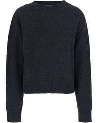 Grifoni - Wool Cashmere Pull - Lyst