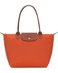 Longchamp - Le Pliage Original - Lyst