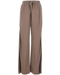 Brunello Cucinelli - Sport Pants - Lyst
