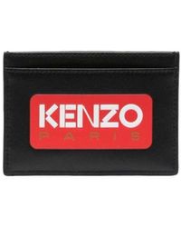 KENZO - Small Leather Goods - Lyst