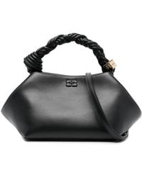 Ganni - Small Bou Bag - Lyst