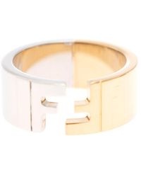 Fendi Rings for Men | Online Sale up to 14% off | Lyst
