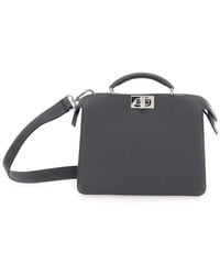 Fendi - 'Iseeu Small' Handbag With Removable Internal Pocket - Lyst