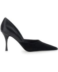 Jeffrey Campbell - Slip-On Pumps - Lyst