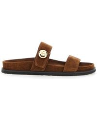 Tory Burch - Romy Sandal - Lyst
