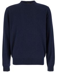 Le Plain - Maglia Girocollo - Lyst