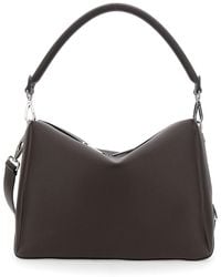 Fendi - 'Lui Large' Shoulder Bag With Removable Strap - Lyst
