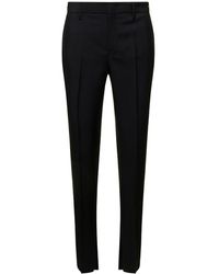 Gucci - Slim Pants - Lyst