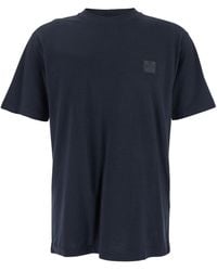 Stone Island - Jersey Basic - Lyst