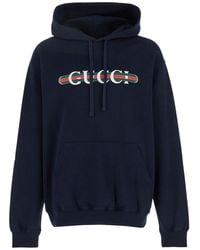 Gucci - Felpa - Lyst