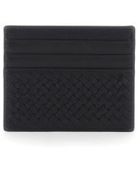 Dragon Diffusion - Card Holder With Woven Design - Lyst