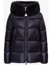Women's Moncler Fur jackets from $313 