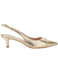 Twinset - Pumps 'Pointed Design' - Lyst