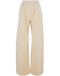 ..,merci - 'Cris' Pants With Elasticated Waist - Lyst