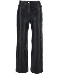Max Mara - 'S Maxmara 'Pesca' Pants With Five-Pocket Design - Lyst