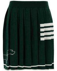 Thom Browne - Hector Skirts - Lyst