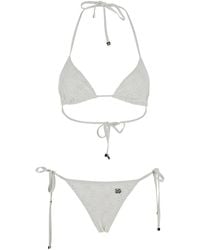 Dolce & Gabbana - Bikini Triangle - Lyst