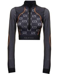 Gucci Activewear, gym and workout clothes for Women | Online Sale up to 51%  off | Lyst