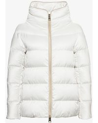 nuage down filled coats