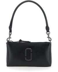 Marc Jacobs - 'The Pochette' Shoulder Bag With Removable Top Handl - Lyst