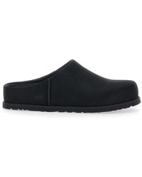 UGG - Clog Otzo Leather - Lyst