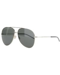 Saint Laurent - Ysl Sl 972 Sunglasses Aviator - Lyst