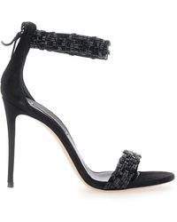 Casadei - Sandals Julia - Lyst