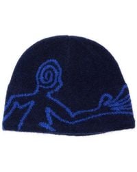 Hiking Patrol - Hat With Logo And Patch - Lyst