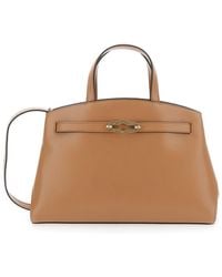 Mulberry - Borsa A Mano 'Pimlico Small' Con Tracolla Regolabile E Removi - Lyst