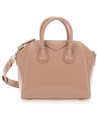 Givenchy - Handbag Antigona Nv - Lyst