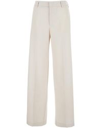 PT Torino - Five Pocket Trousers - Lyst