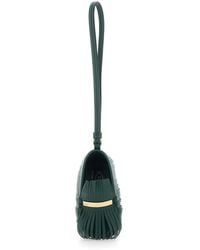 Tod's - Ciondolo Con Frange E Cinturino Da Polso - Lyst