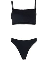 Hunza G - Bikini Gigi Ribbed - Lyst