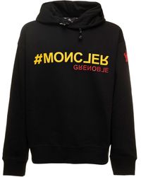 3 MONCLER GRENOBLE Hoodies for Men | Online Sale up to 30% off | Lyst