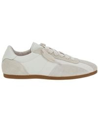 Represent - Sneakers With Chunky Sole And Contrast Pull-Tab - Lyst