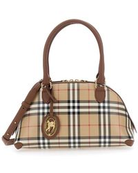 Burberry - Ll Sn Primrose Bag Ysa - Lyst
